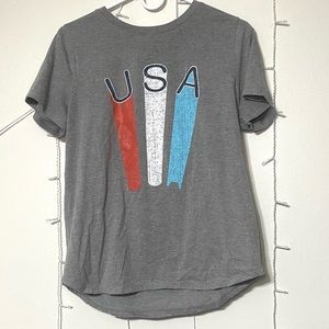 SONOMA USA Tee
